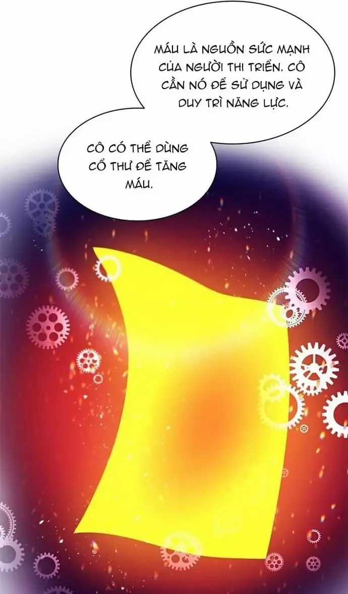 Zero Game Chương 163 trang 41