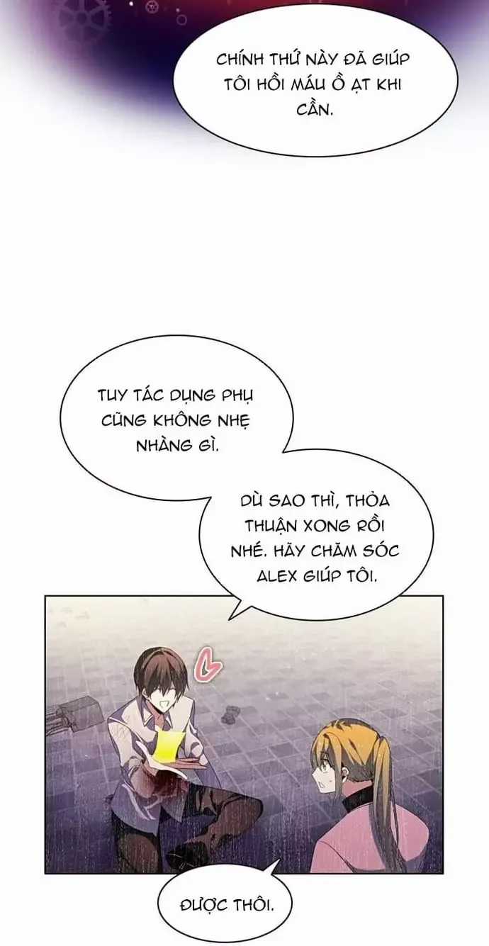 Zero Game Chương 163 trang 42