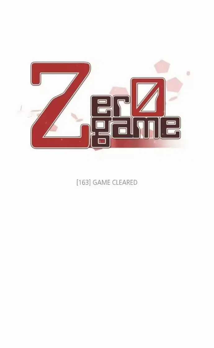 Zero Game Chương 163 trang 45