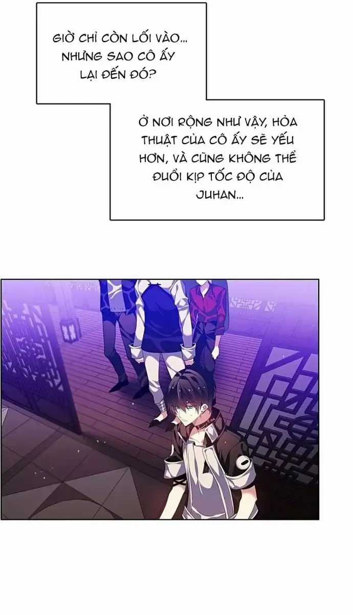 Zero Game Chương 163 trang 50