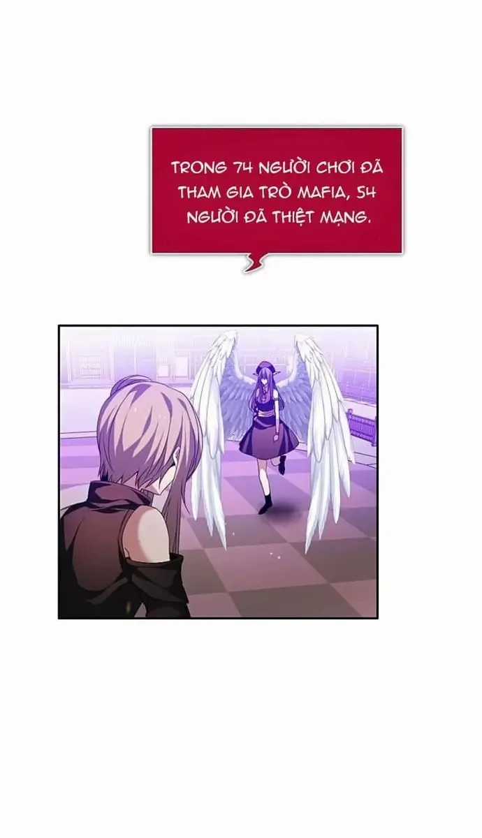 Zero Game Chương 163 trang 59