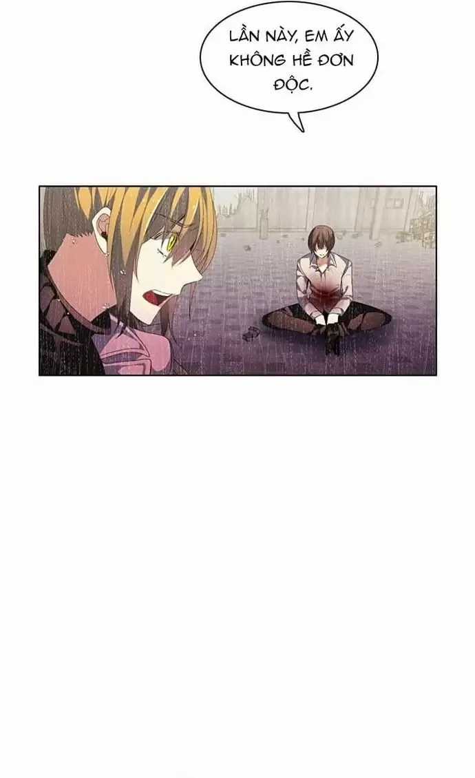 Zero Game Chương 163 trang 7