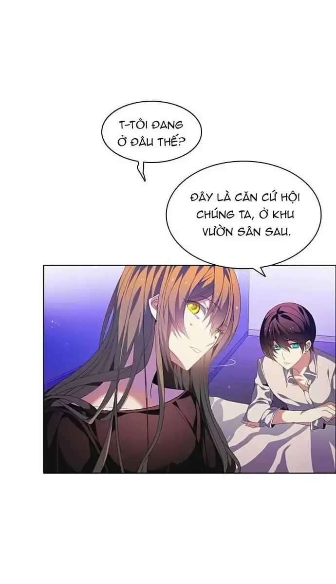 Zero Game Chương 163 trang 81