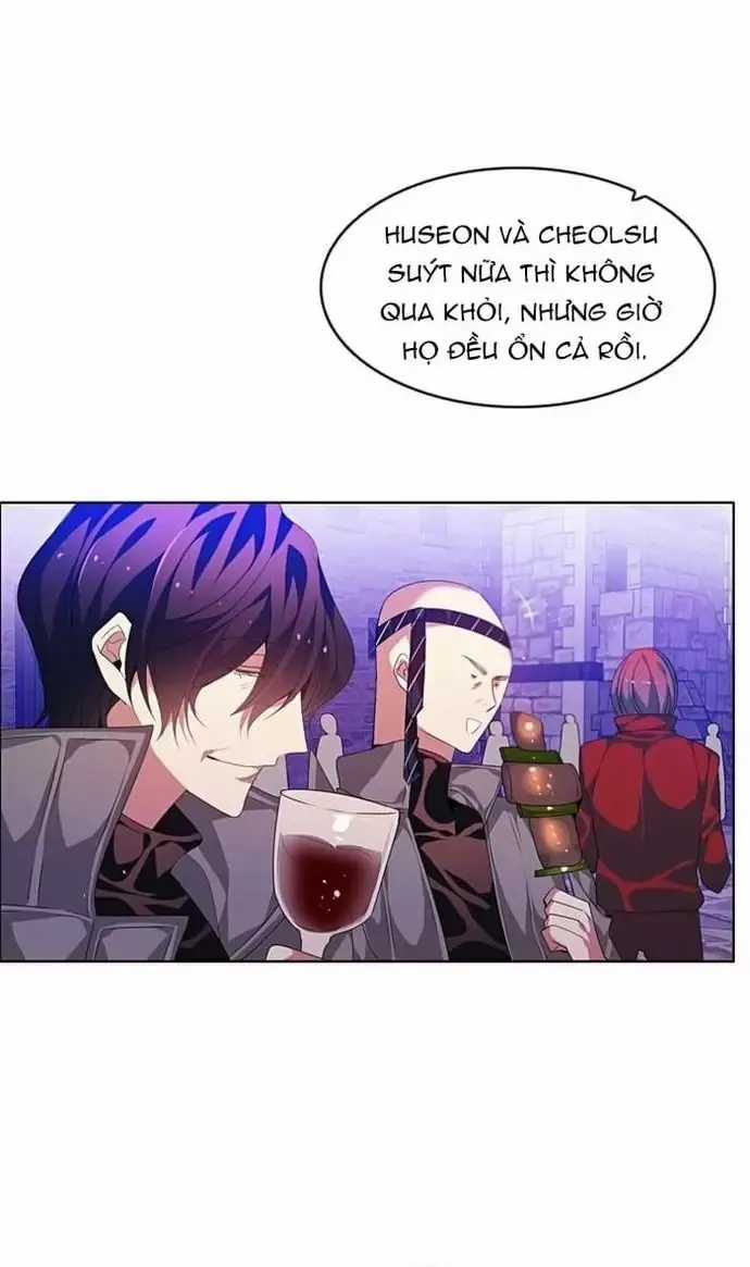 Zero Game Chương 163 trang 84