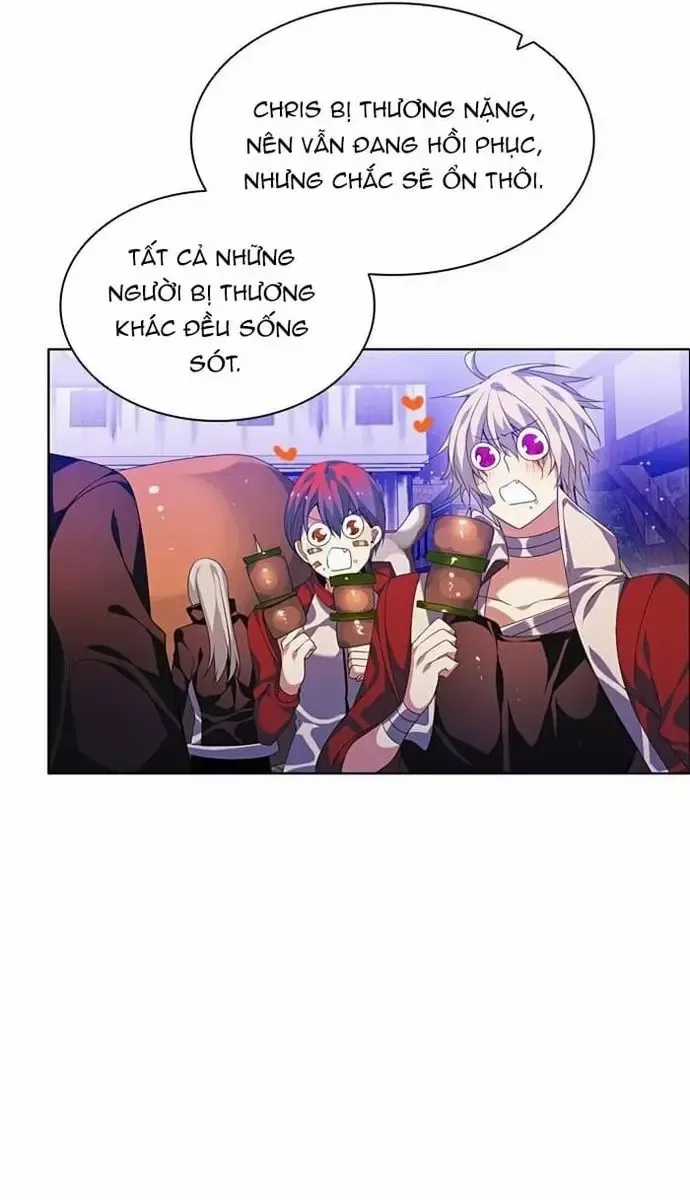 Zero Game Chương 163 trang 85