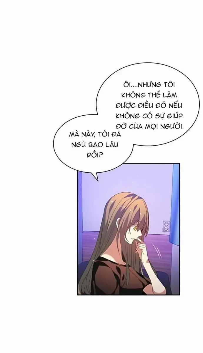 Zero Game Chương 163 trang 89