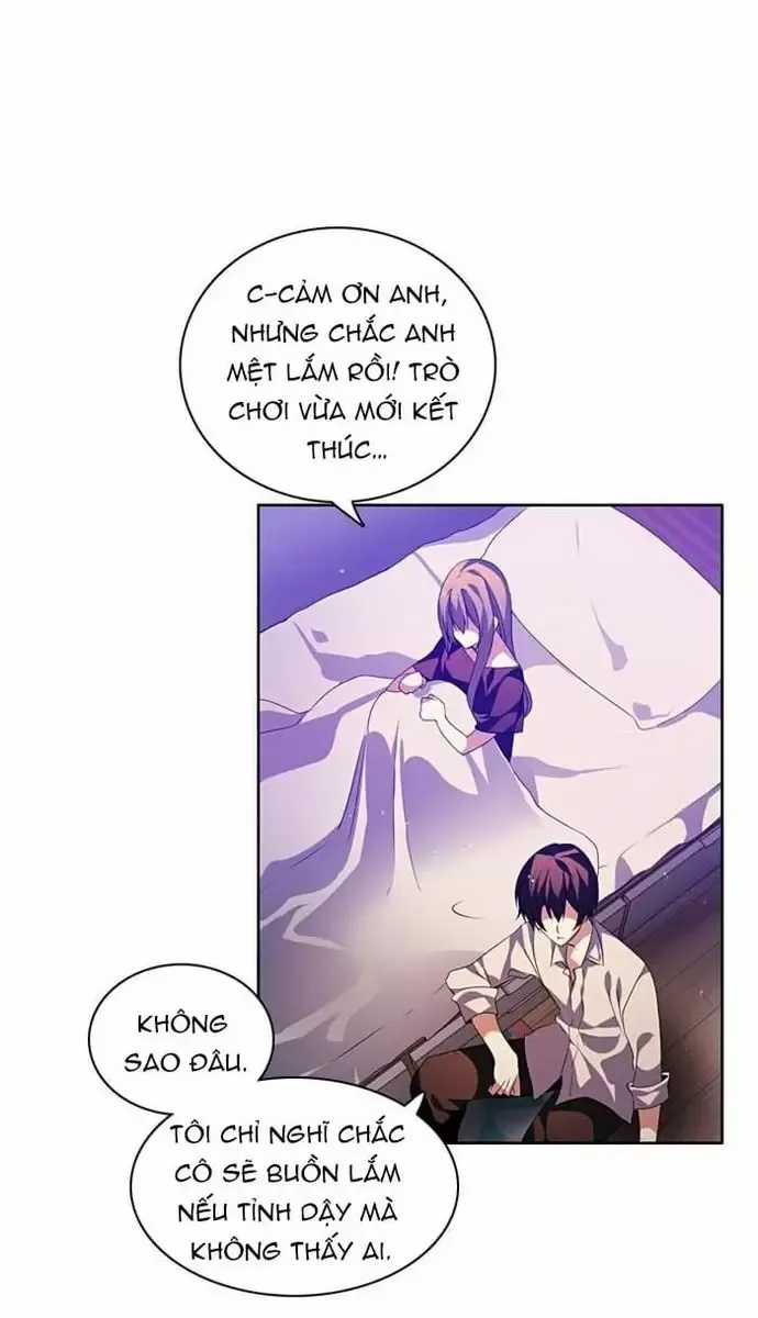 Zero Game Chương 163 trang 92