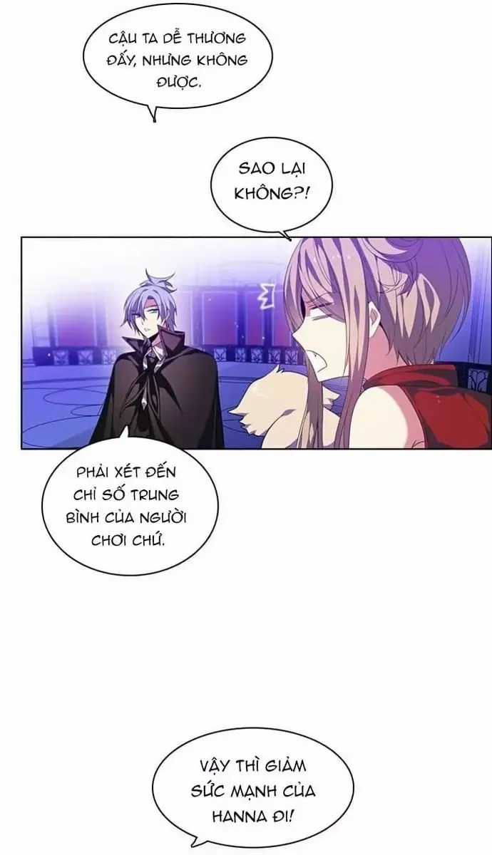 Zero Game Chương 164 trang 10