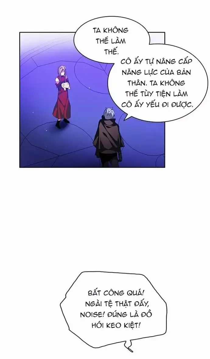 Zero Game Chương 164 trang 11