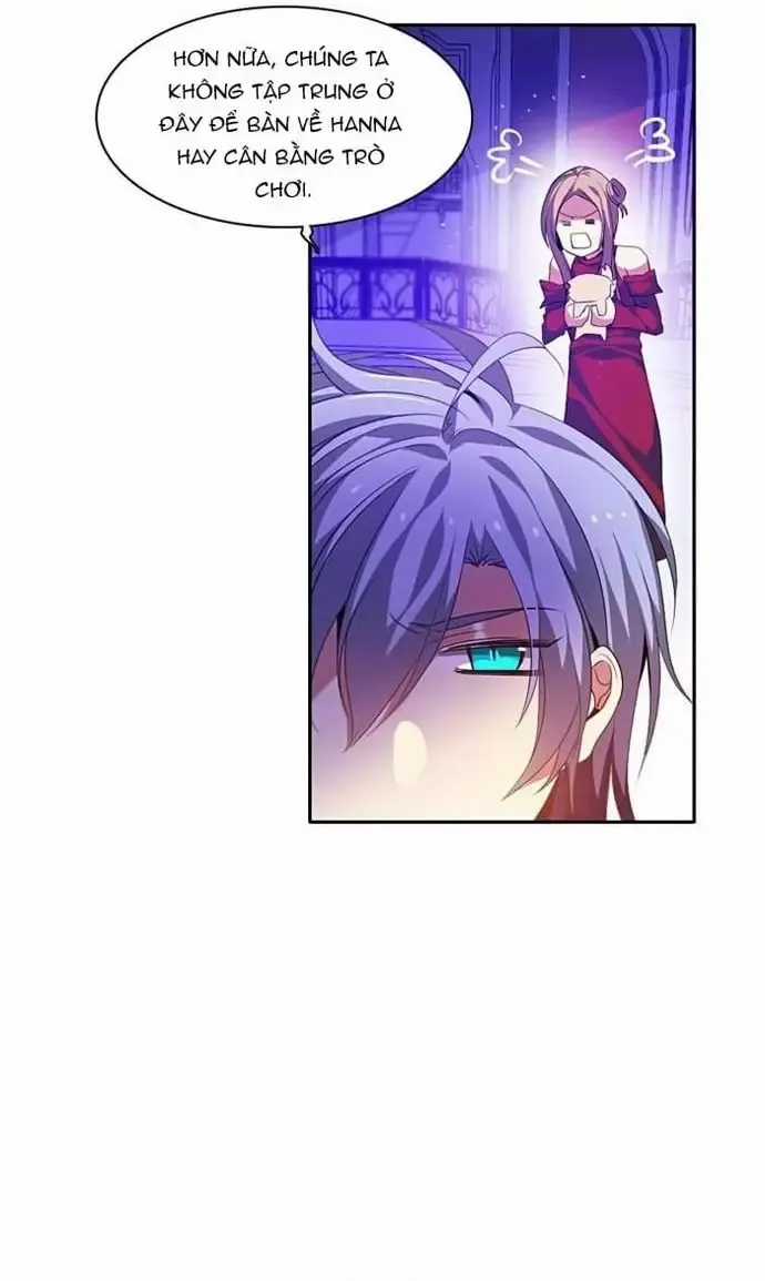 Zero Game Chương 164 trang 12