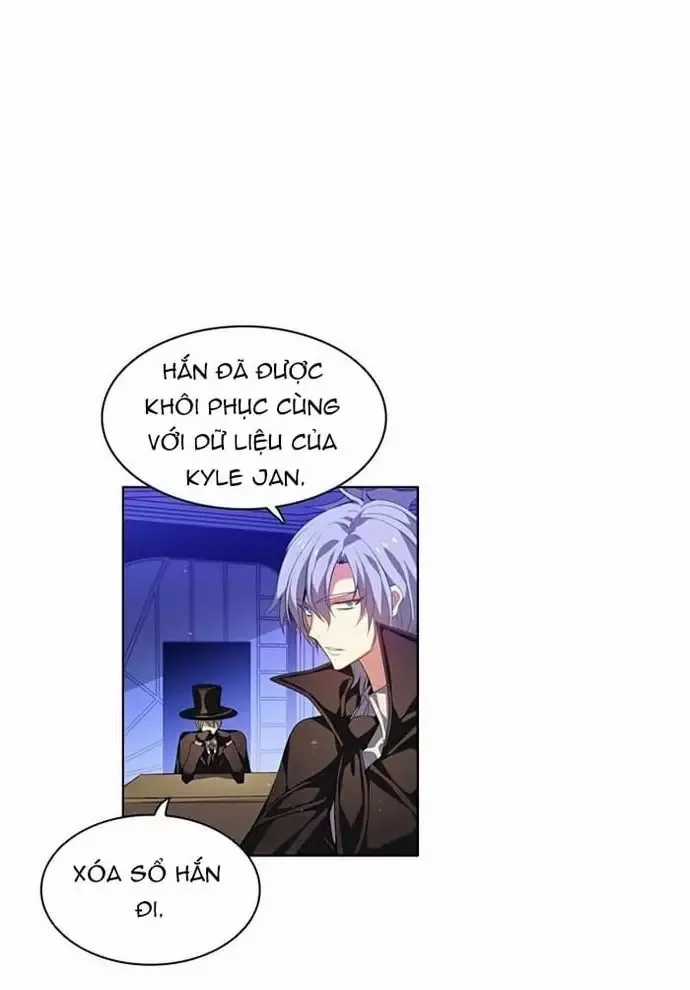 Zero Game Chương 164 trang 15