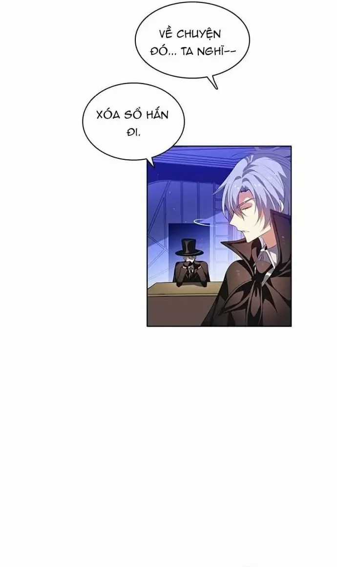 Zero Game Chương 164 trang 16