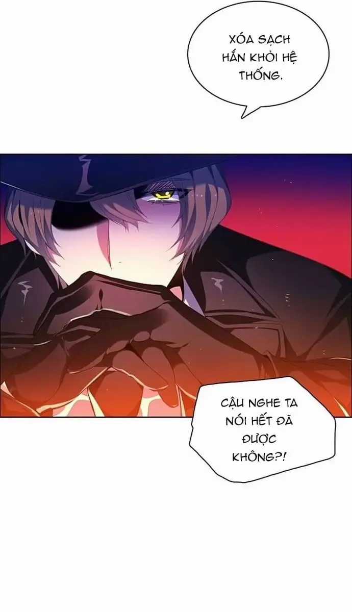 Zero Game Chương 164 trang 17