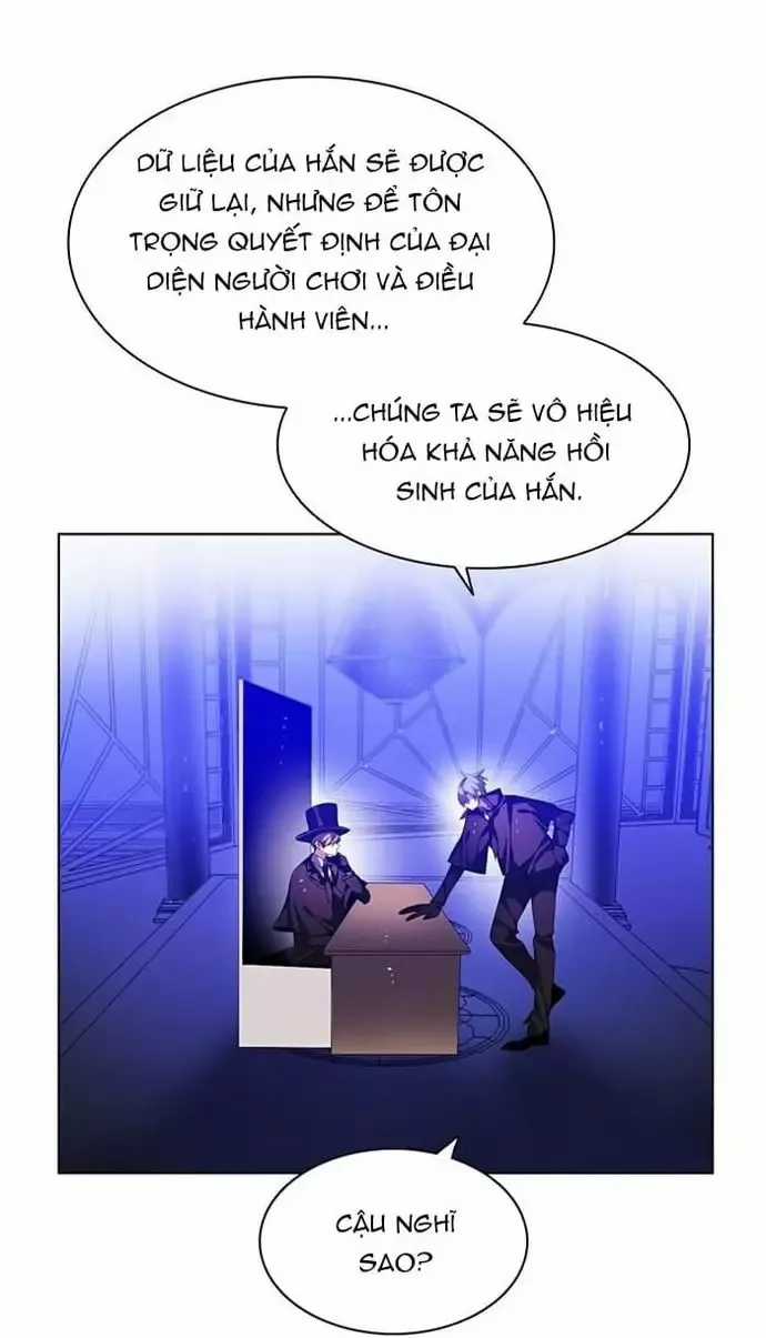 Zero Game Chương 164 trang 18