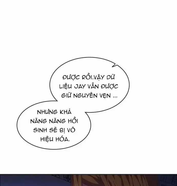 Zero Game Chương 164 trang 21