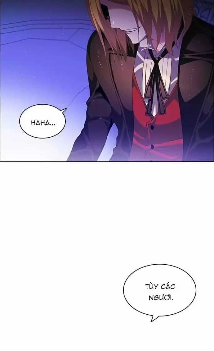 Zero Game Chương 164 trang 22