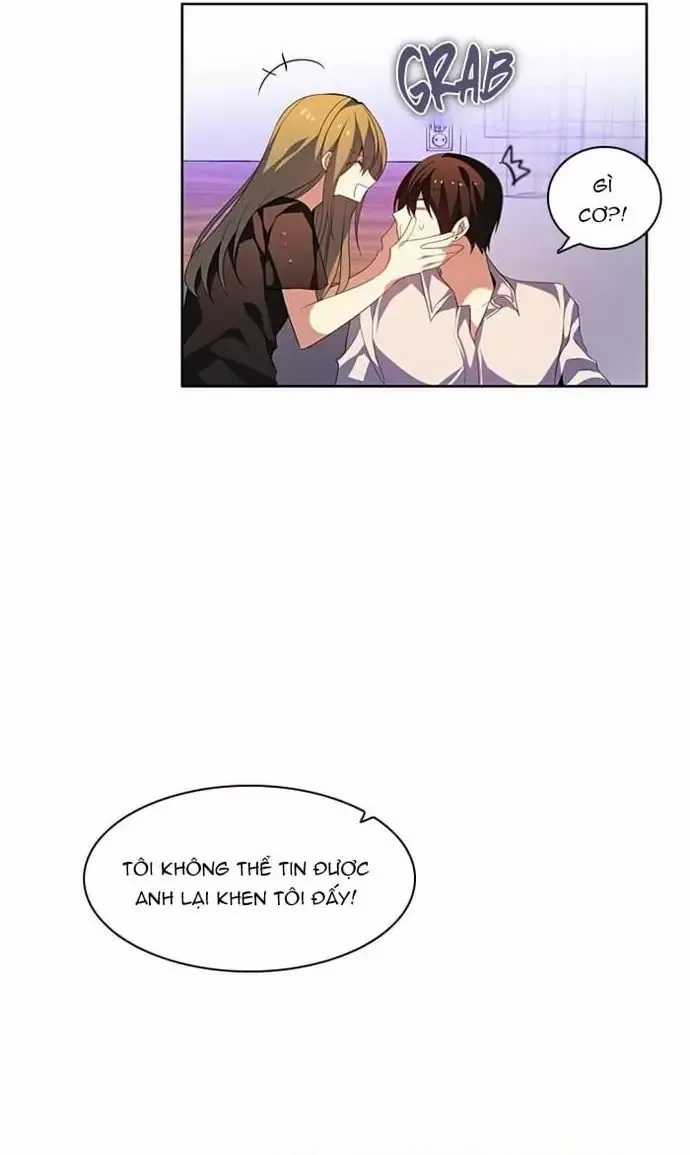 Zero Game Chương 164 trang 28