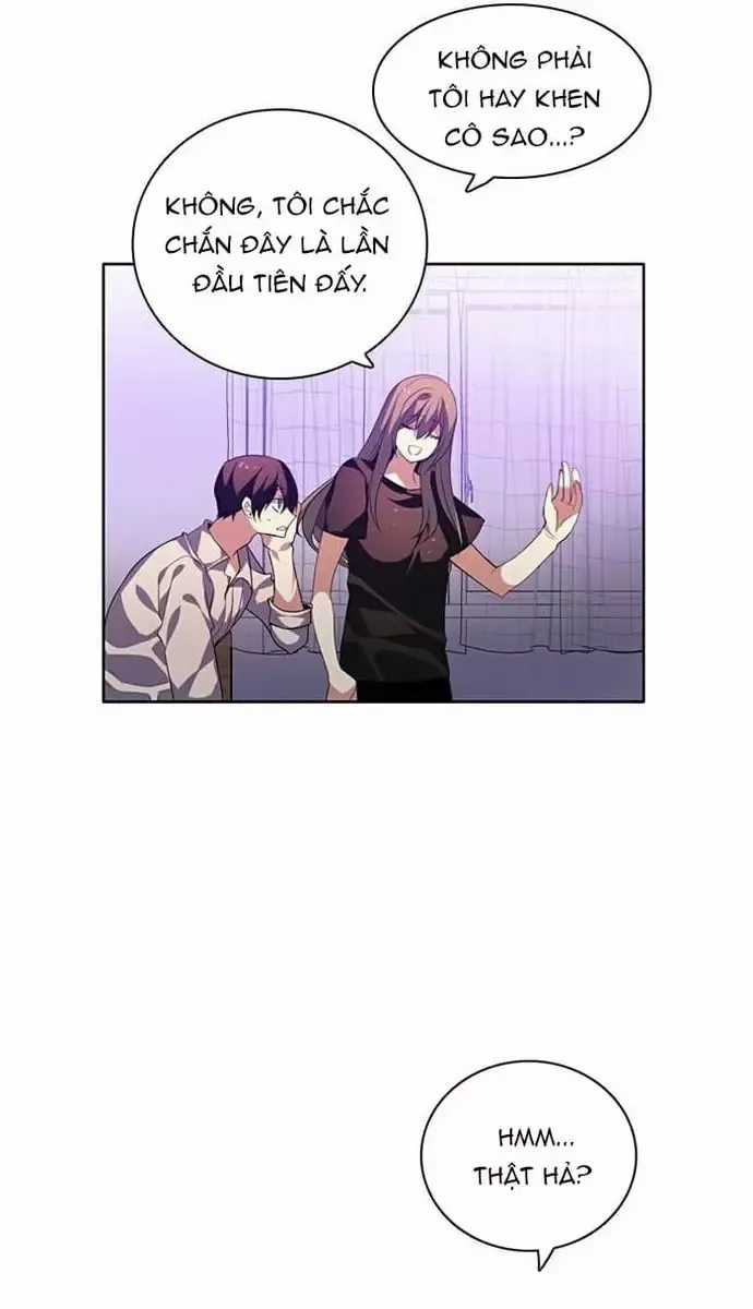 Zero Game Chương 164 trang 30