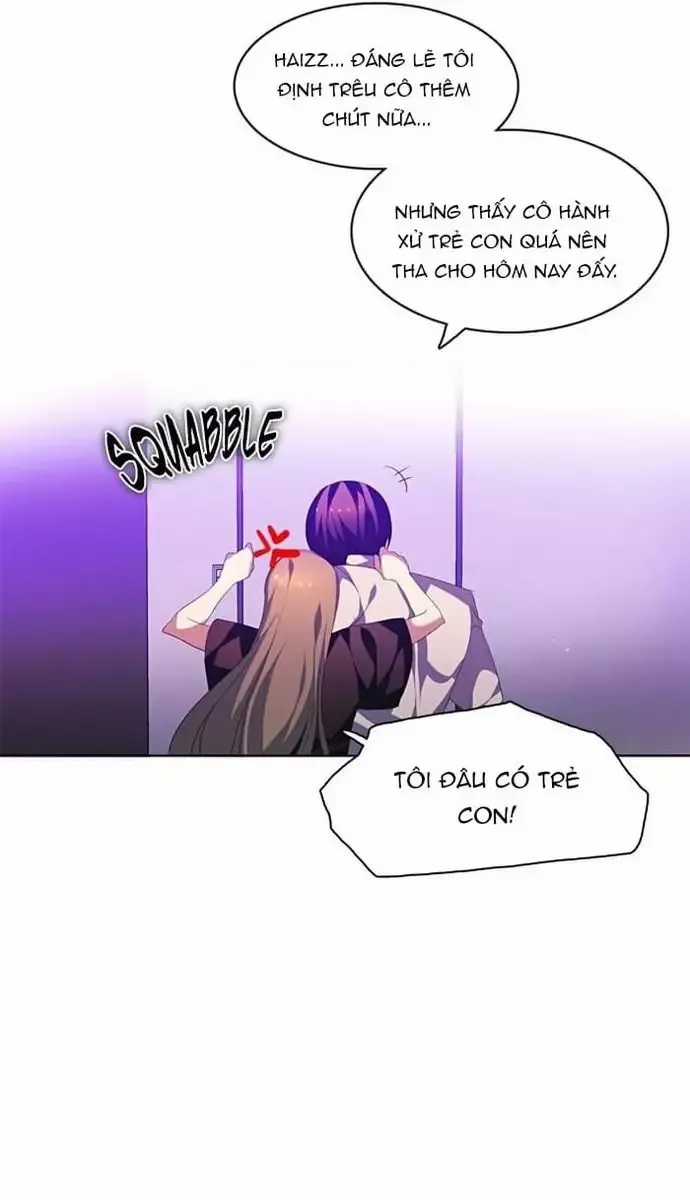 Zero Game Chương 164 trang 33