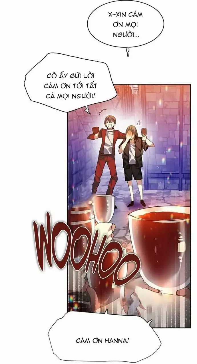 Zero Game Chương 164 trang 41