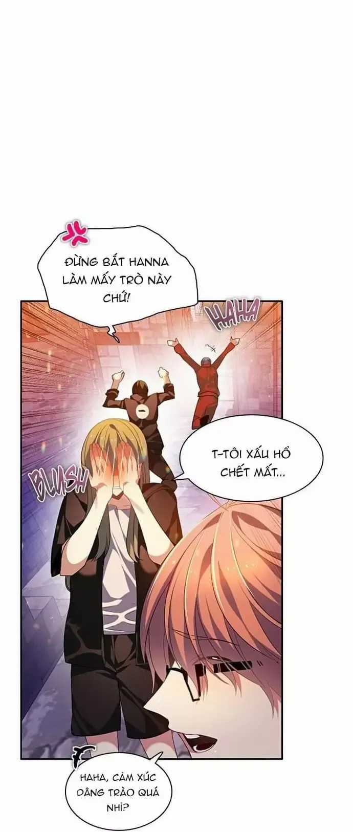 Zero Game Chương 164 trang 42