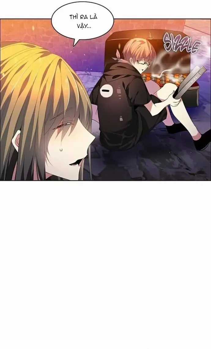 Zero Game Chương 164 trang 44