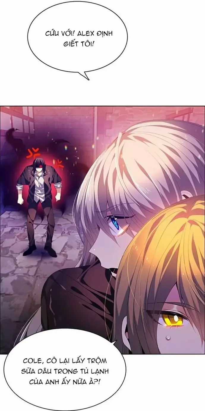 Zero Game Chương 164 trang 46