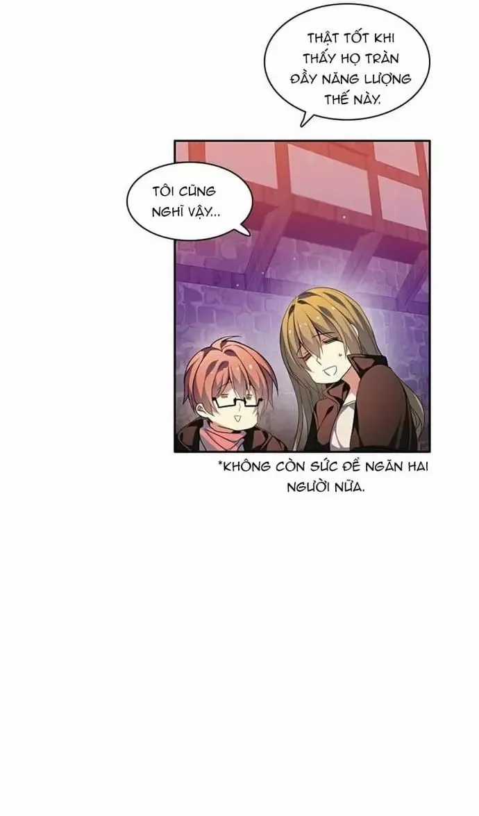 Zero Game Chương 164 trang 48