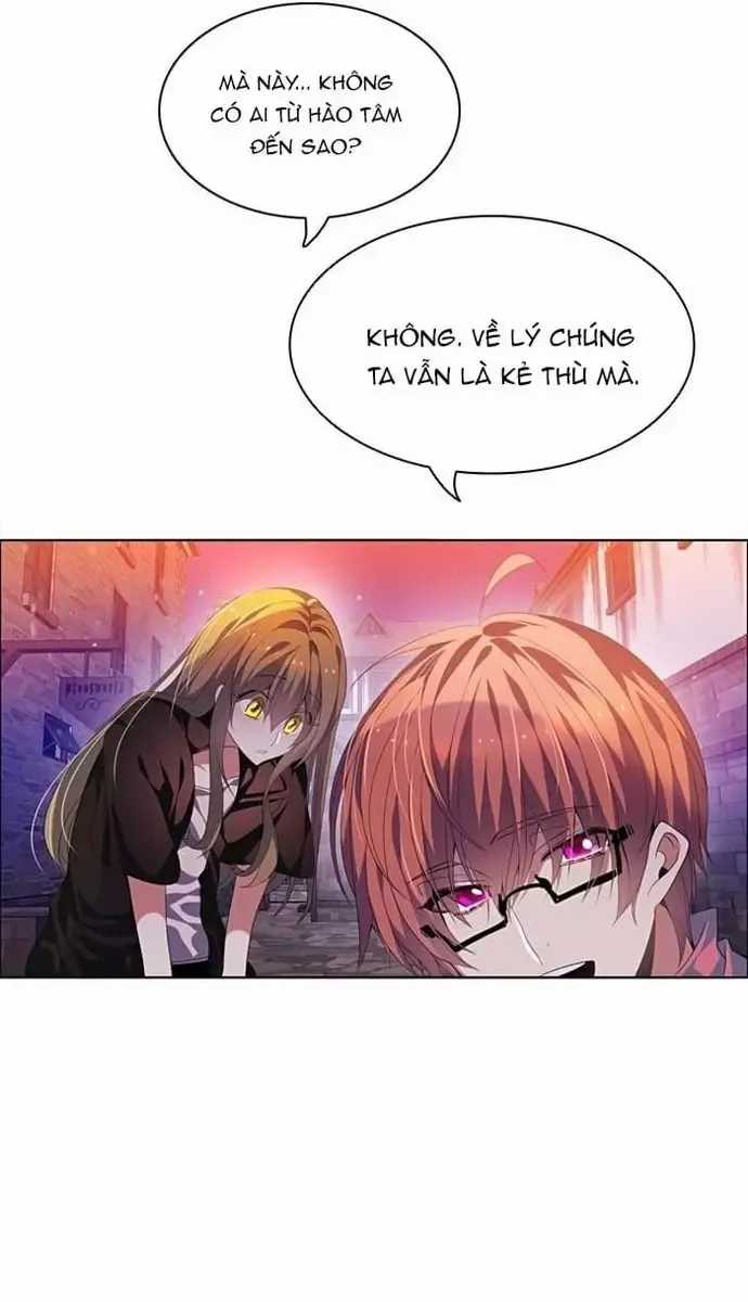 Zero Game Chương 164 trang 49