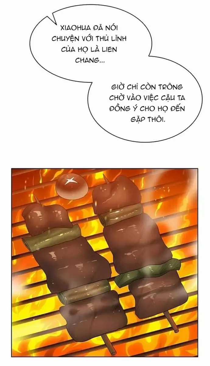 Zero Game Chương 164 trang 50