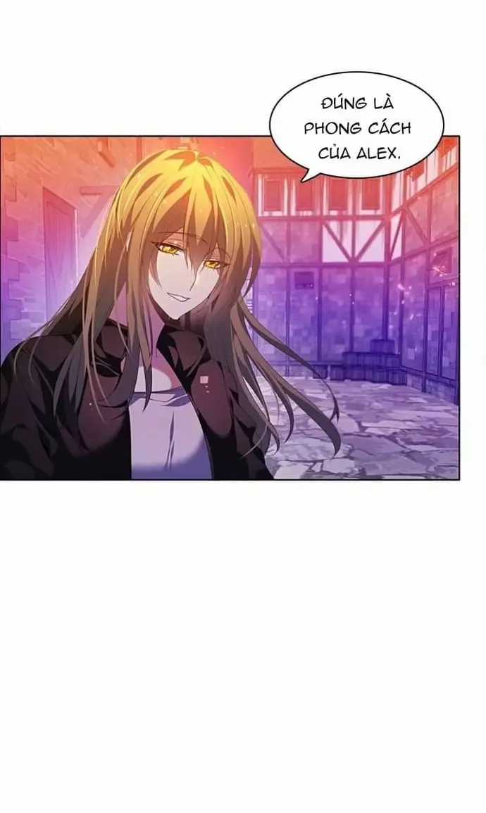 Zero Game Chương 164 trang 53