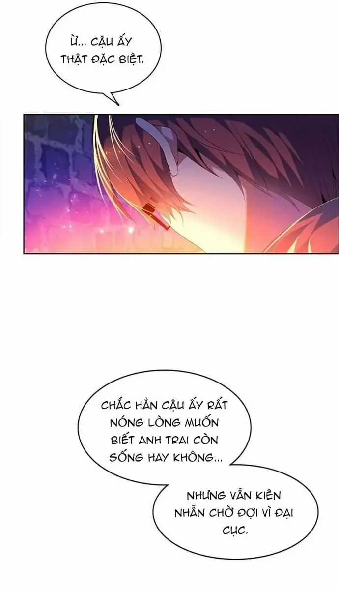 Zero Game Chương 164 trang 54