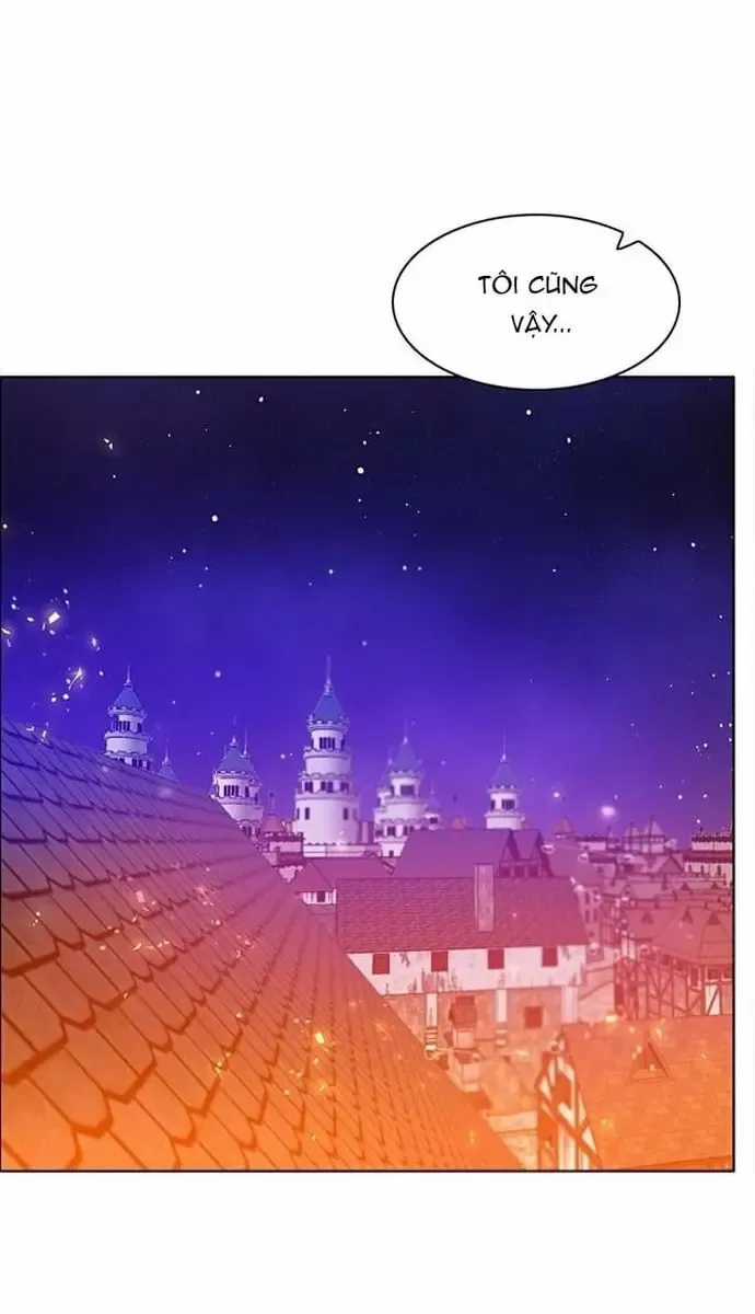 Zero Game Chương 164 trang 57