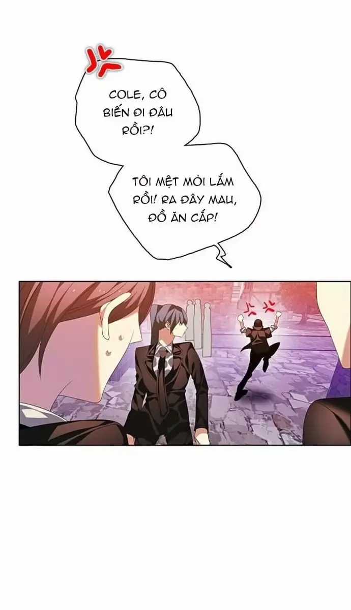 Zero Game Chương 164 trang 58