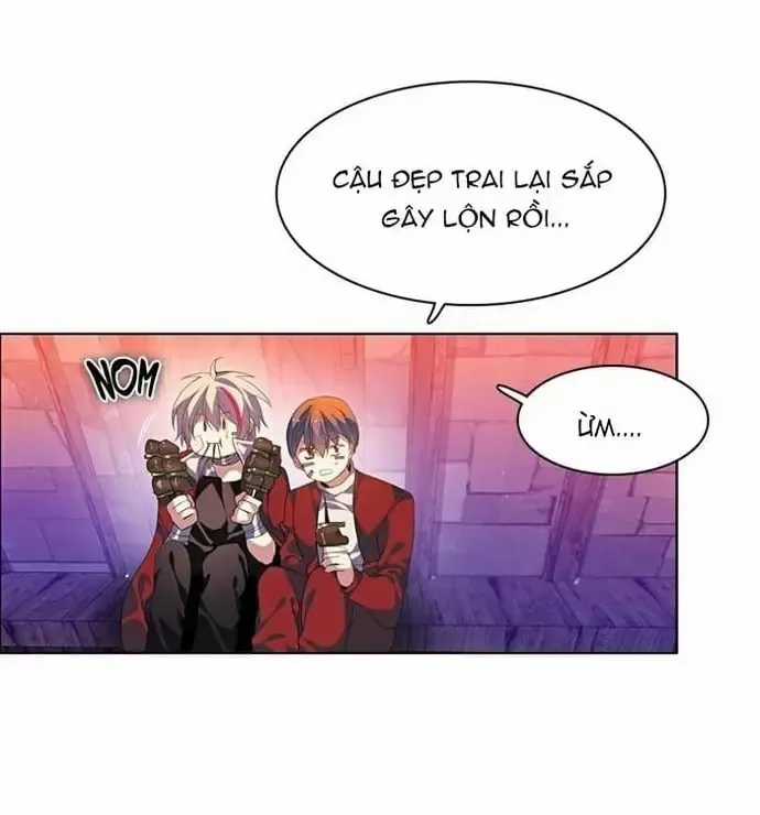 Zero Game Chương 164 trang 59