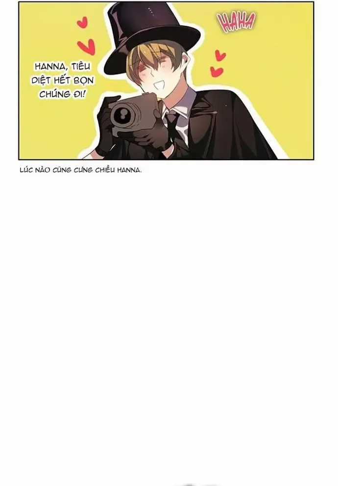 Zero Game Chương 164 trang 6