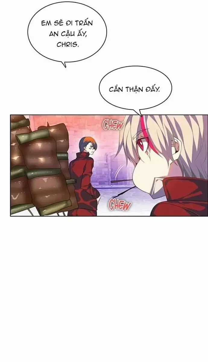 Zero Game Chương 164 trang 60