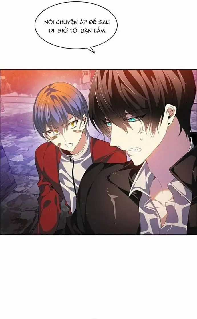 Zero Game Chương 164 trang 62