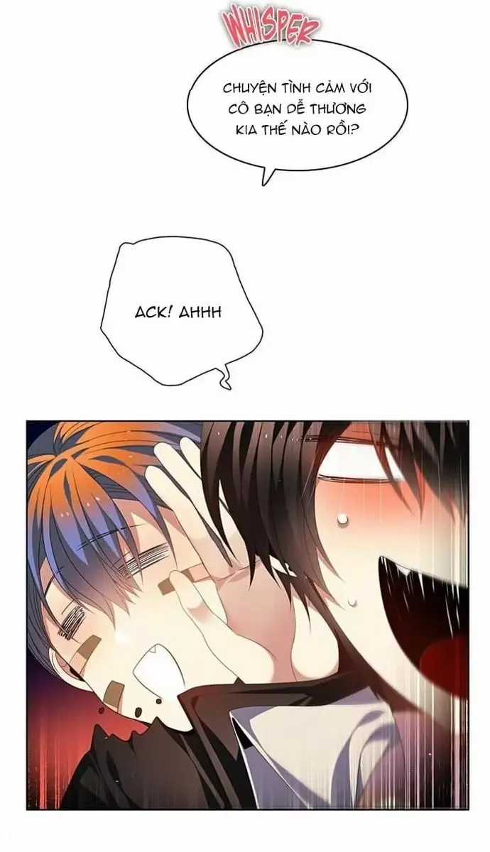 Zero Game Chương 164 trang 63