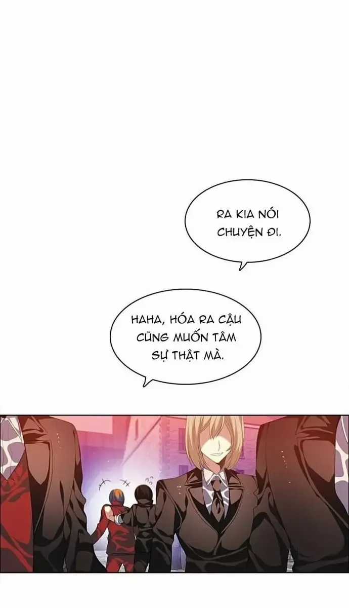 Zero Game Chương 164 trang 64