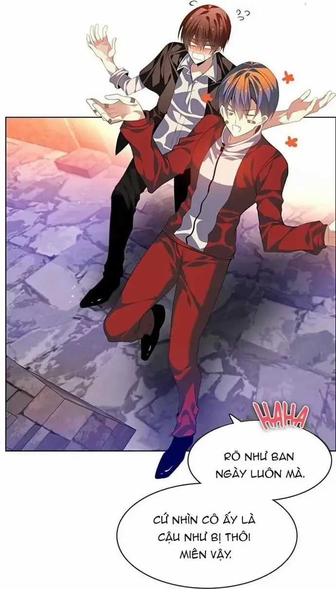 Zero Game Chương 164 trang 66