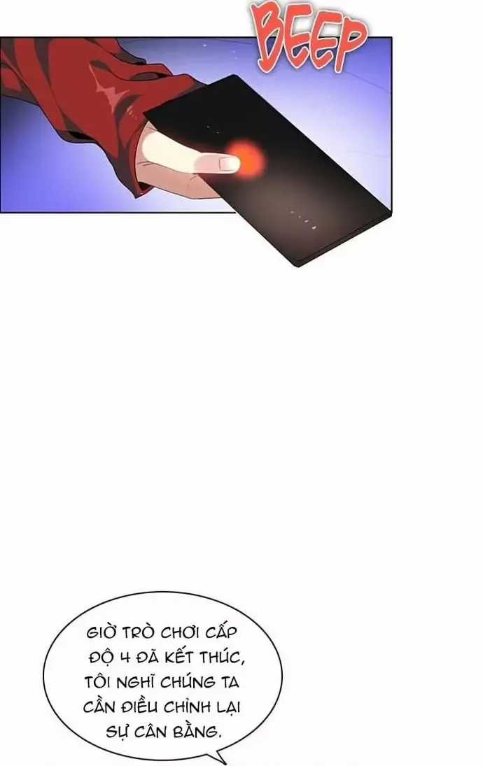 Zero Game Chương 164 trang 7