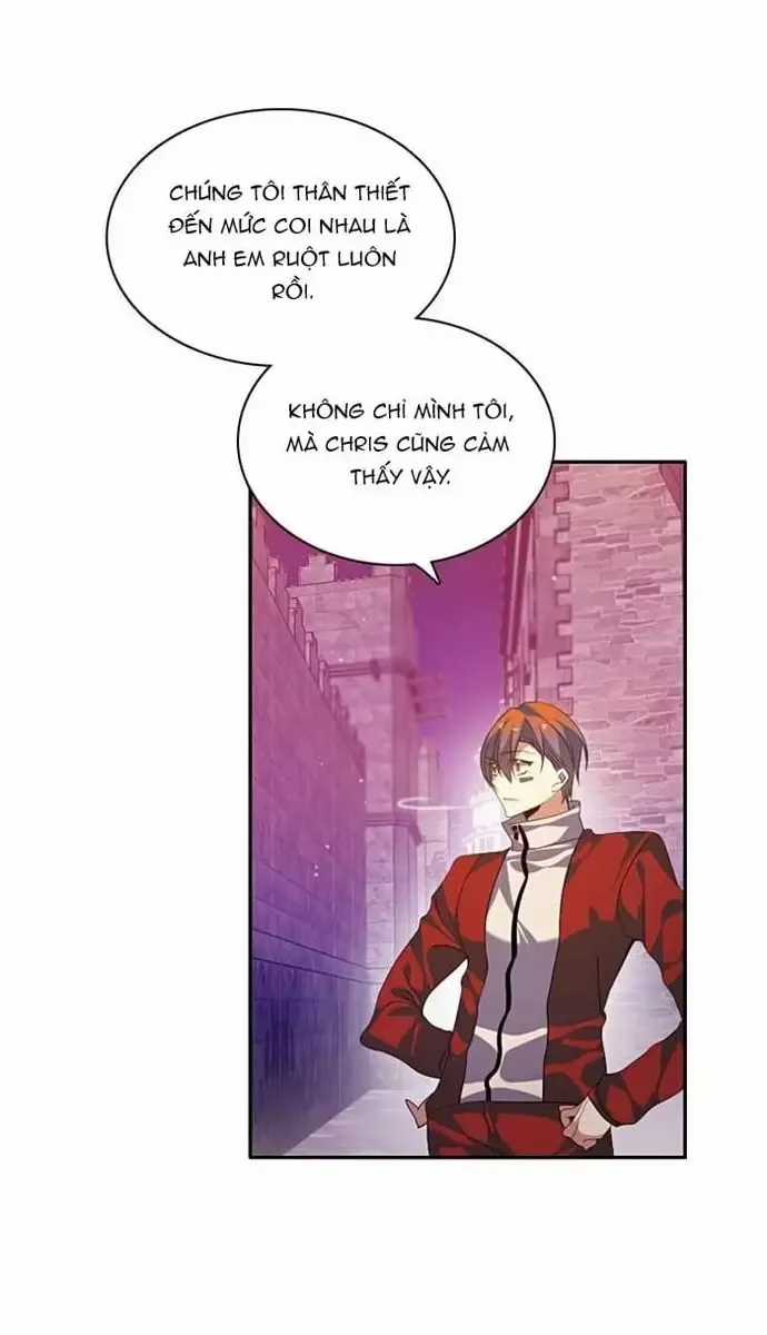 Zero Game Chương 164 trang 72