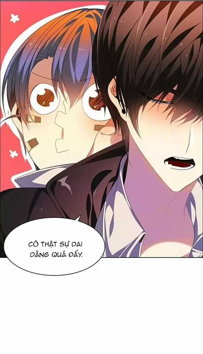 Zero Game Chương 164 trang 77