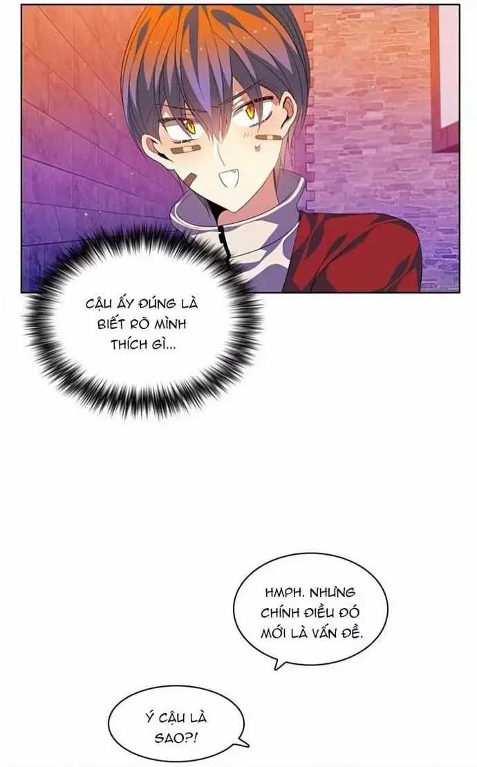 Zero Game Chương 164 trang 88