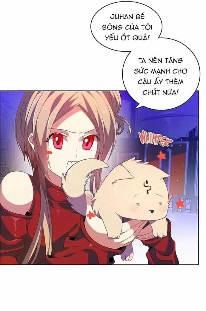 Zero Game Chương 164 trang 9