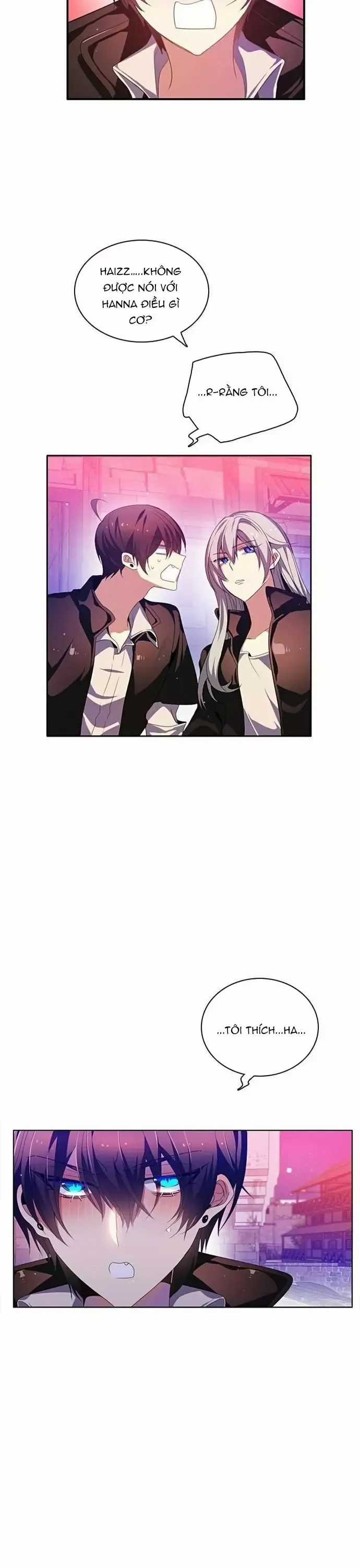 Zero Game Chương 165 trang 10