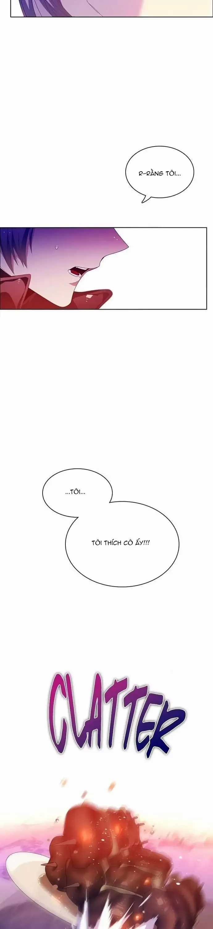 Zero Game Chương 165 trang 12