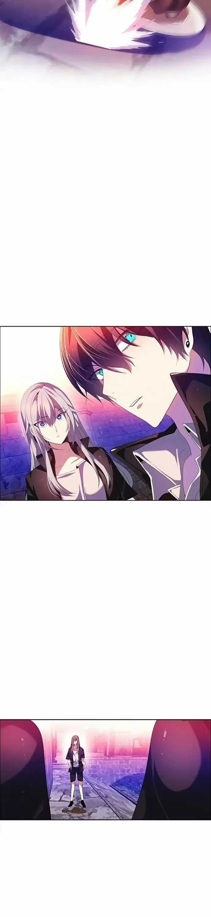 Zero Game Chương 165 trang 13