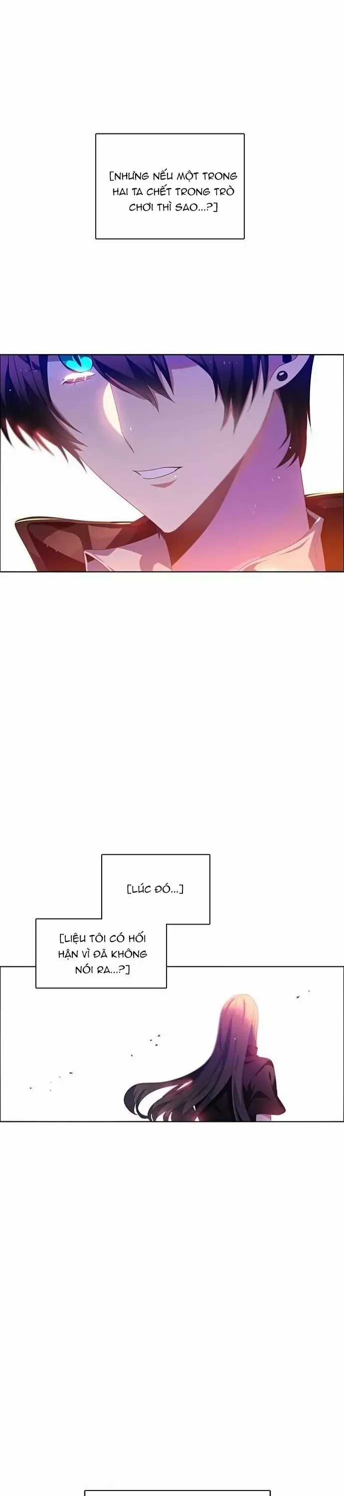 Zero Game Chương 165 trang 19